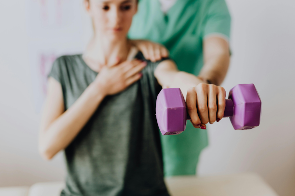 Corporate Wellness Programs