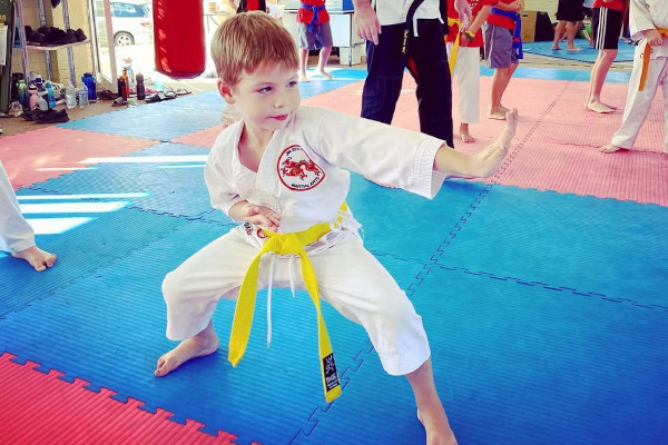 School Fitness Programs