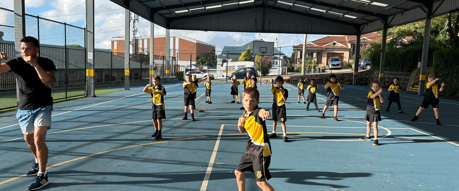 School Programs